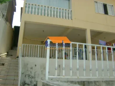 Casa com 4 Quartos à venda, 180m² no Novo Glória, Belo Horizonte