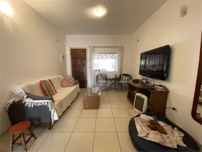 Casa com 3 Quartos à venda, 109m² no Jabaquara, São Paulo
