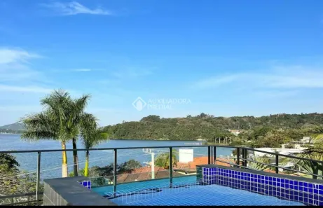 Apartamento com 2 Quartos à venda, 1200m² no Lagoa da Conceição, Florianópolis