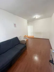 Apartamento com 2 Quartos à venda, 49m² no Cidade Parque Brasília, Guarulhos