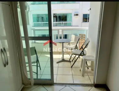 Apartamento com 2 Quartos à venda, 72m² no Parque São Caetano, Campos dos Goytacazes