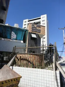 Apartamento com 3 Quartos para alugar, 73m² no Joaquim Távora, Fortaleza