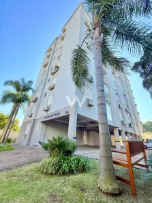 Apartamento com 2 Quartos para alugar, 70m² no Vila Nova, Novo Hamburgo