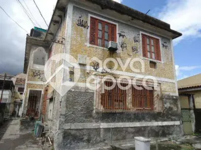 Prédio Comercial com 18 Quartos à venda, 576m² no Madureira, Rio de Janeiro