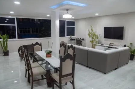 Apartamento com 3 Quartos à venda, 175m² no Copacabana, Rio de Janeiro