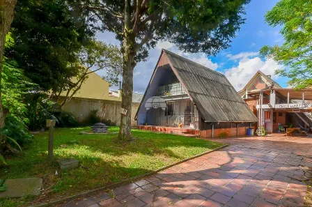Lote/Terreno à venda, 322m² no Tarumã, Curitiba