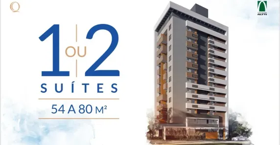 Apartamento com 2 Quartos à venda, 53m² no São Pedro, Belo Horizonte