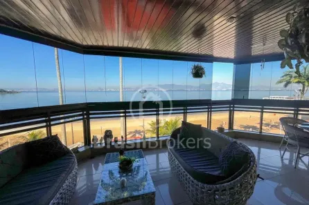 Apartamento com 3 Quartos à venda, 230m² no Jardim Guanabara, Rio de Janeiro