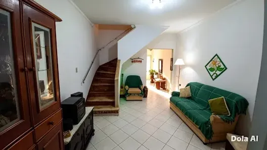 Casa com 3 Quartos à venda, 120m² no Mirandópolis, São Paulo