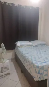 Kitnet com 1 Quarto à venda, 35m² no Ocian, Praia Grande