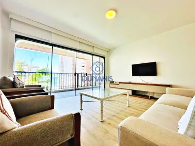 Apartamento com 3 Quartos à venda, 172m² no Pitangueiras, Guarujá