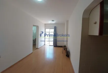 Apartamento com 1 Quarto à venda, 36m² no Bela Vista, São Paulo