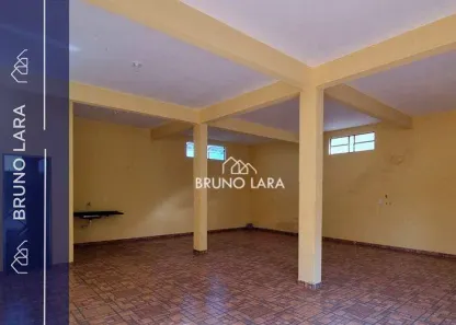 Ponto Comercial para alugar, 100m² no Novo Horizonte Norte, São Joaquim de Bicas
