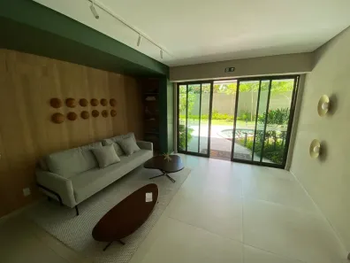 Apartamento com 4 Quartos à venda, 140m² no Apipucos, Recife