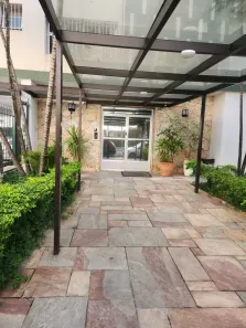 Apartamento com 1 Quarto à venda, 53m² no Jardim Íris, São Paulo
