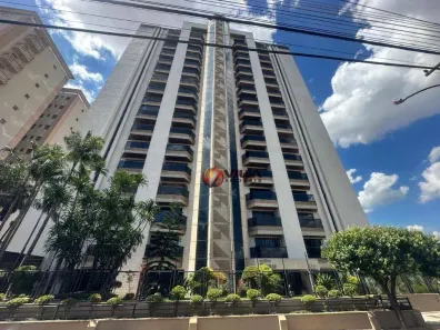 Apartamento com 3 Quartos para alugar, 250m² no Centro, Americana