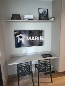 Apartamento com 1 Quarto à venda, 26m² no Vila Clementino, São Paulo