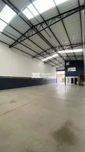 Galpão/Depósito/Armazém para alugar, 250m² no Jardim Mirassol, Rio Claro