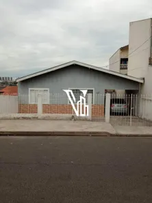 Casa com 2 Quartos à venda, 100m² no Jardim Carmen Cristina, Hortolândia