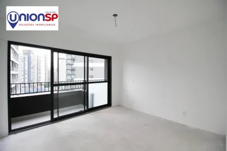 Apartamento com 1 Quarto à venda, 26m² no Vila Olímpia, São Paulo