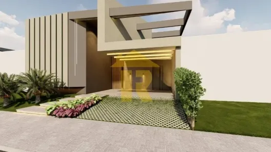 Casa de Condomínio com 3 Quartos à venda, 187m² no Condomínio Village Rio Preto, São José do Rio Preto
