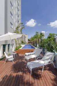 Apartamento com 2 Quartos para alugar, 85m² no Centro, Gravataí