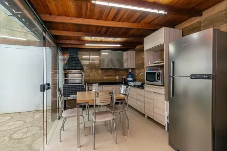 Casa com 1 Quarto à venda, 98m² no Chácara das Rosas, Cachoeirinha
