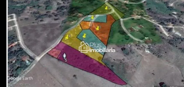 Lote/Terreno à venda, 8246m² no , Chã Grande
