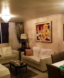Apartamento com 3 Quartos à venda, 105m² no Itaim Bibi, São Paulo