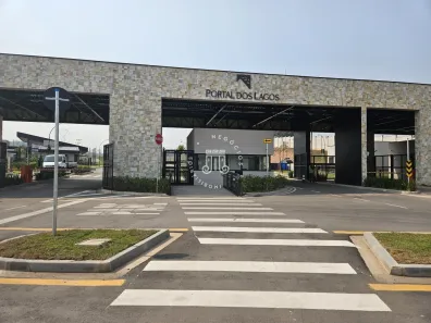 Lote/Terreno à venda, 420m² no Corrupira, Jundiaí