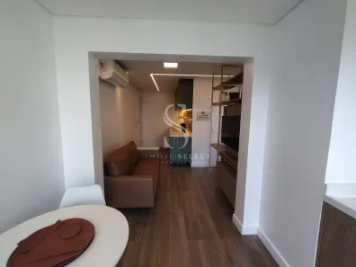 Apartamento com 1 Quarto à venda, 34m² no Cerqueira César, São Paulo
