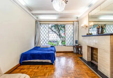 Sobrado com 5 Quartos para alugar, 400m² no Jardim Paulista, São Paulo