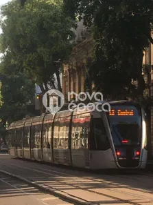 Kitnet com 1 Quarto à venda, 68m² no Centro, Rio de Janeiro