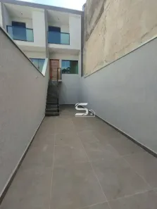 Sobrado com 3 Quartos à venda, 90m² no Parque São Lucas, São Paulo