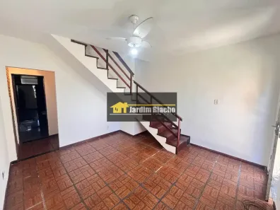 Casa de Condomínio com 2 Quartos à venda, 89m² no Jardim Riacho das Pedras, Contagem