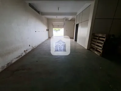 Ponto Comercial para alugar, 100m² no Santa Mônica, Uberlândia