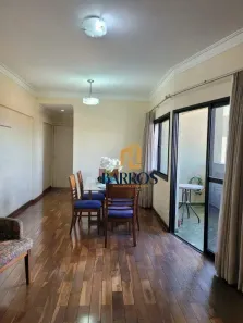 Apartamento com 3 Quartos à venda, 122m² no Centro, Piracicaba