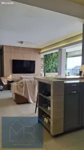 Apartamento com 2 Quartos à venda, 87m² no Jardim Brasil, Campinas