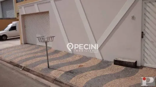 Casa com 3 Quartos à venda, 227m² no Jardim Mirassol, Rio Claro