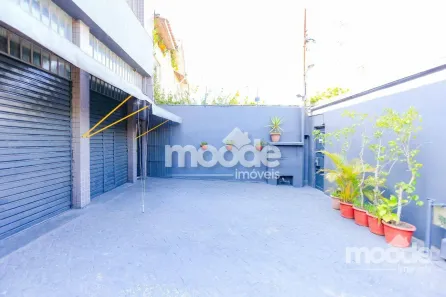 Ponto Comercial para alugar, 420m² no Jardim Esmeralda, São Paulo
