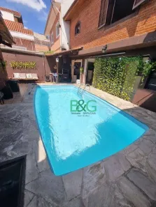 Casa com 3 Quartos à venda, 350m² no Jardim do Colégio (Zona Norte), São Paulo