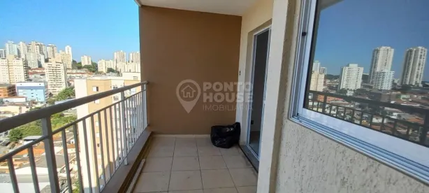 Apartamento com 2 Quartos à venda, 59m² no Jardim Previdência, São Paulo
