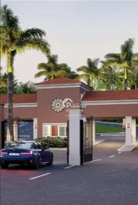 Lote/Terreno à venda, 531m² no Colinas do Mosteiro de Itaici, Indaiatuba