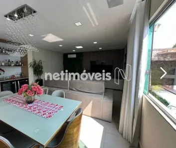 Casa com 3 Quartos à venda, 415m² no Paulo Camilo, Betim