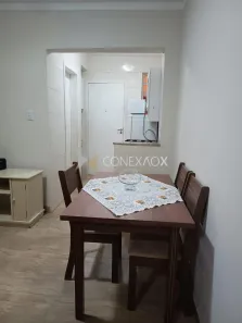 Kitnet com 1 Quarto à venda, 35m² no Centro, Campinas