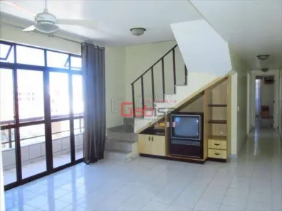 Cobertura com 4 Quartos à venda, 130m² no Centro, Cabo Frio
