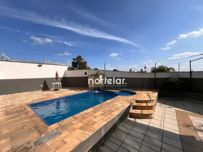 Sobrado com 4 Quartos à venda, 445m² no Parque São Domingos, São Paulo