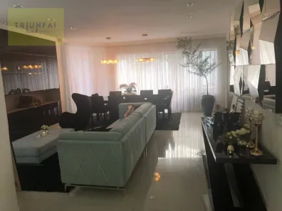 Casa de Condomínio com 3 Quartos à venda, 330m² no Parque Residencial Villa dos Inglezes, Sorocaba