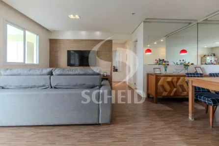 Apartamento com 2 Quartos à venda, 87m² no Vila Andrade, São Paulo