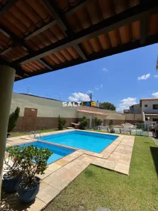 Casa com 3 Quartos à venda, 160m² no Jardim Cearense, Fortaleza